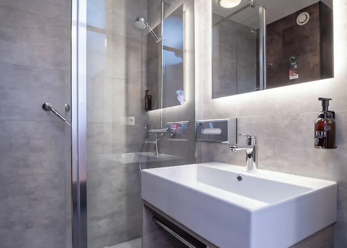 Fletcher Restaurant Rooland Hotel