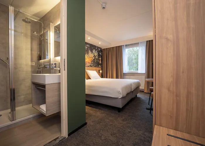 Fletcher Restaurant Rooland