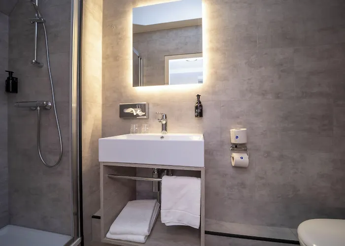 Hotel Fletcher Restaurant Rooland Arcen