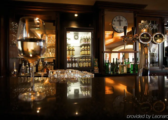 Fletcher Restaurant Rooland Hotel 4*