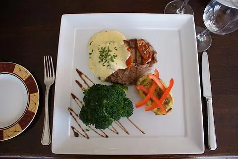 Fletcher Restaurant Rooland Hotel