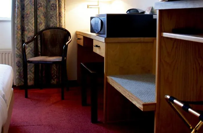 Fletcher Restaurant Rooland Hotel Arcen