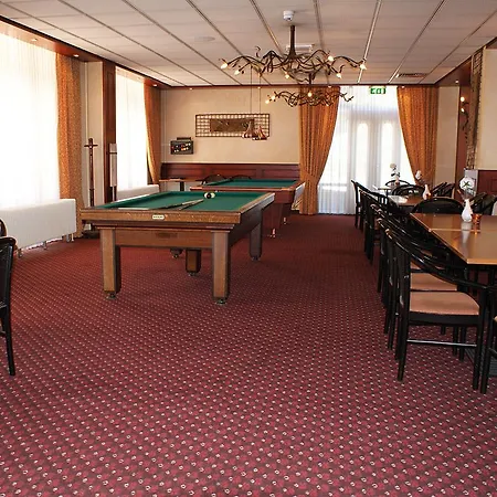 Fletcher Restaurant Rooland Hotel