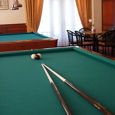 Hotel Fletcher Restaurant Rooland 4*