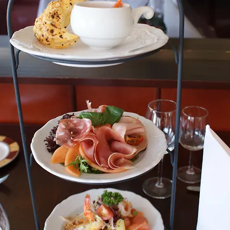 Fletcher Restaurant Rooland