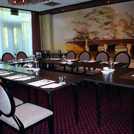 Hotel Fletcher Restaurant Rooland 4*