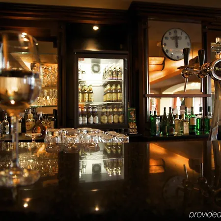 Fletcher Restaurant Rooland Hotel 4*