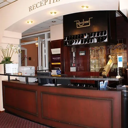 Fletcher Restaurant Rooland Hotel Arcen