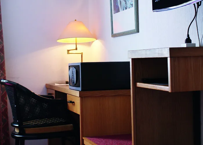 Fletcher Restaurant Rooland Hotel