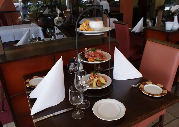 Fletcher Restaurant Rooland Arcen