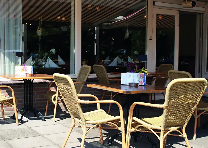 Fletcher Restaurant Rooland