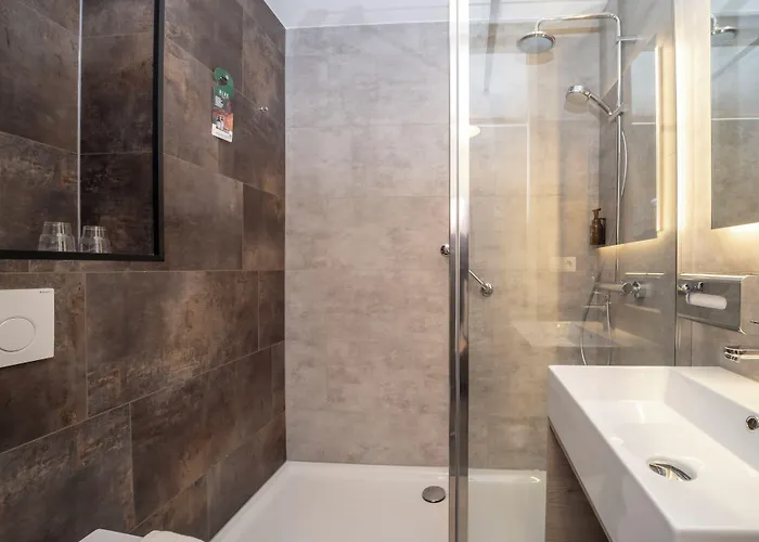 Hotel Fletcher Restaurant Rooland 4*