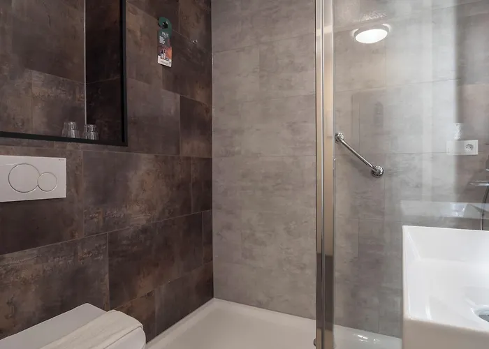 Fletcher Restaurant Rooland Hotel 4*